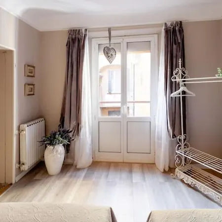 Realkasa Clavature Lejlighed Bologna