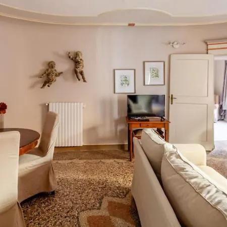Apartment Realkasa Clavature *