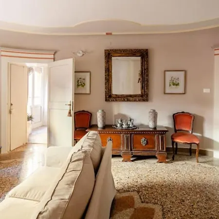 Realkasa Clavature Apartment Bologna