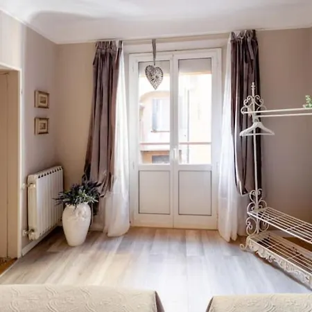 Realkasa Clavature Apartment Bologna