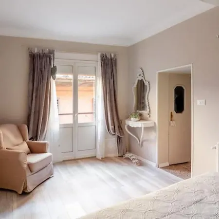 Realkasa Clavature Apartment