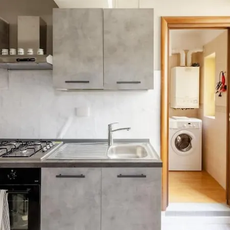 Realkasa Clavature Apartment