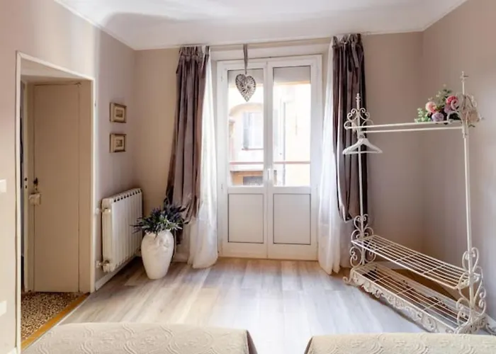 Realkasa Clavature شقة بولونيا