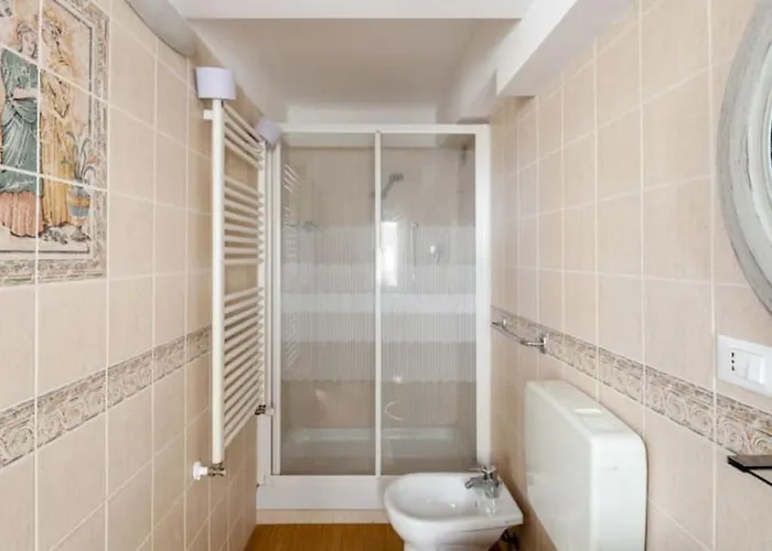 Appartamento Realkasa Clavature *