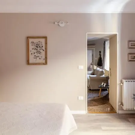 Apartment Realkasa Clavature Bologna