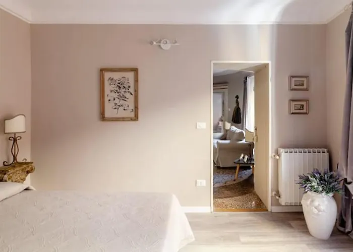 Apartament Realkasa Clavature Bolonia
