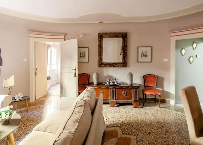 Realkasa Clavature Apartament Bolonia