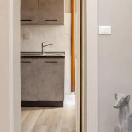 Realkasa Clavature 公寓 博洛尼亚