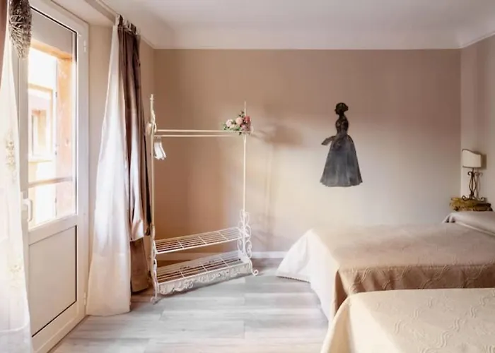 Realkasa Clavature * Bologna