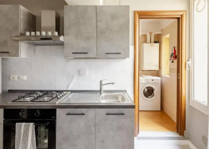 Realkasa Clavature Appartement